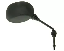 Mirror Right E-marked 8mm Long Thread For Peugeot Buxy, Zenith