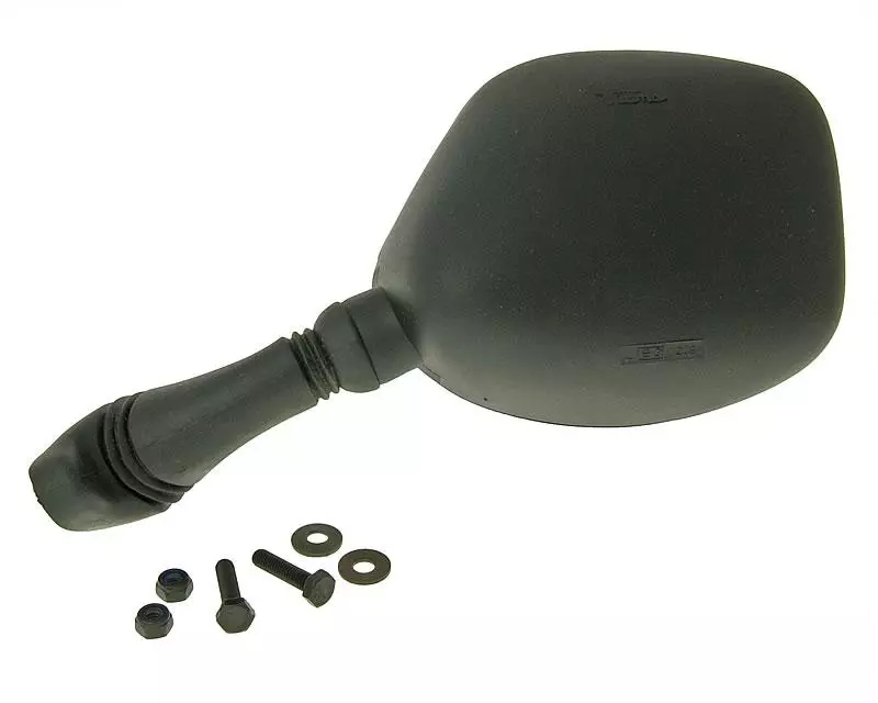 Buy now: Mirror Left For Rieju RS1 Mirror Left For Rieju RS1