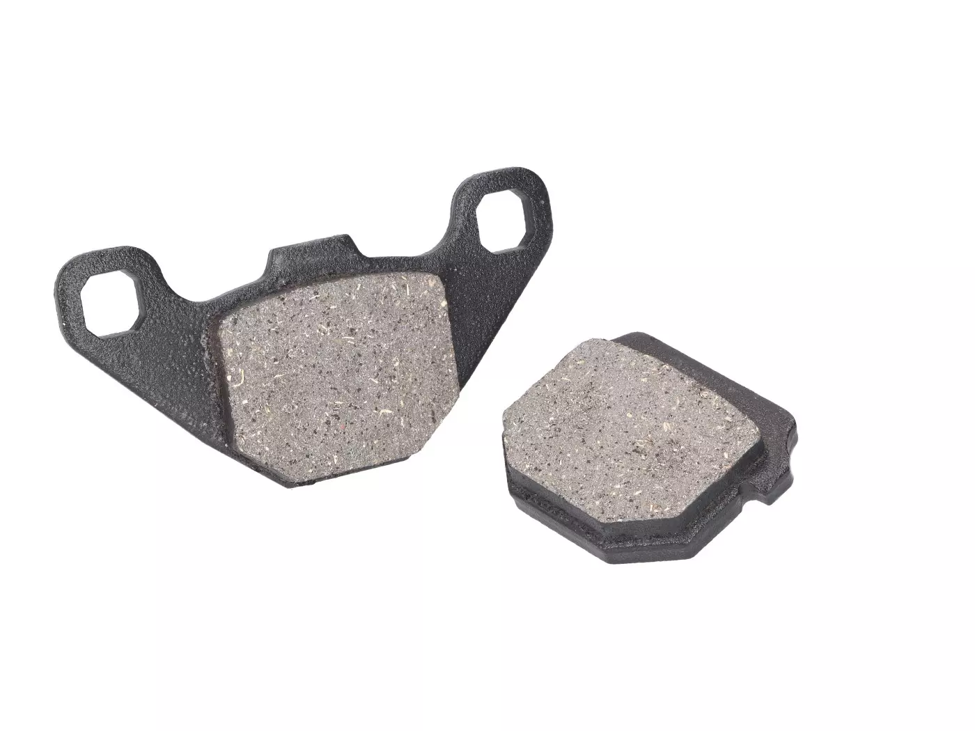 Brake Pads Organic For CPI Hyosung Keeway Peugeot = NK430.31