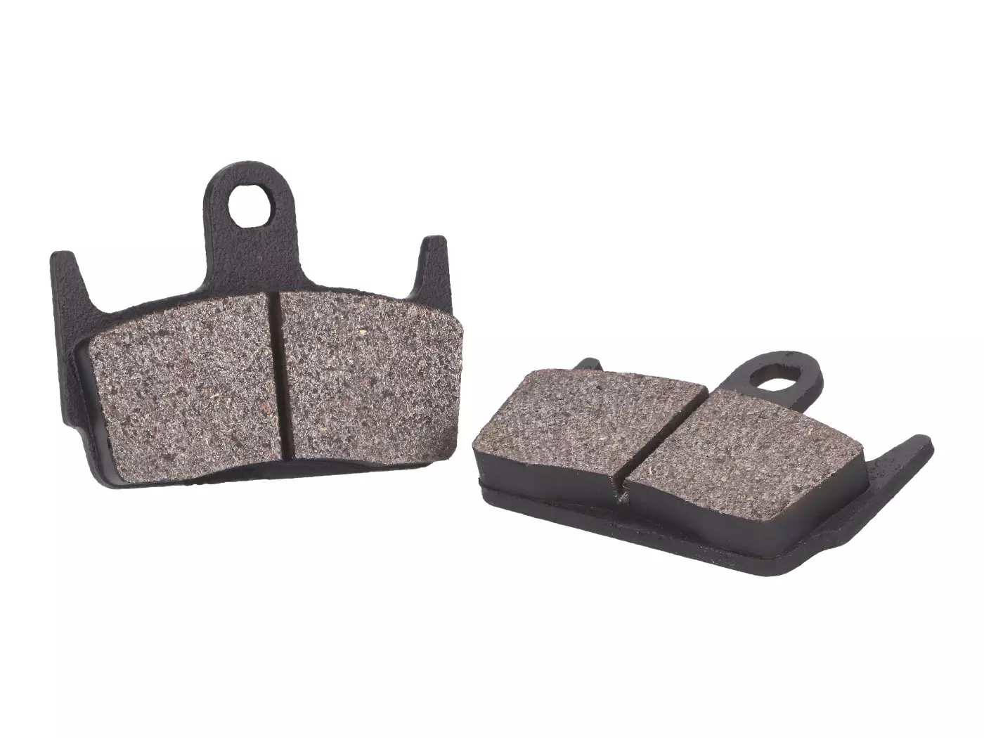 Buy now: Brake Pads Organic For Honda X8R, Kymco Heroism 125, 150 Brake Pads Organic For Honda X8R, Kymco Heroism 125, 150