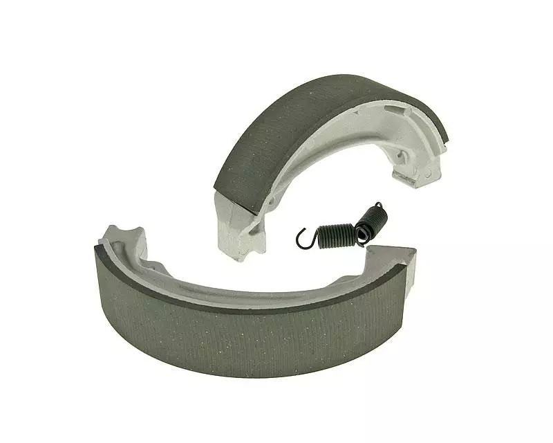 Buy now: Brake Shoe Set 140x30mm For Drum Brake For Honda TRX 250, Kymco Stryker 125, Zing 125, Meteorit Cruiser 125 Brake Shoe Set 140x30mm For Drum Brake For Honda TRX 250, Kymco Stryker 125, Zing 125, Meteorit Cruiser 125