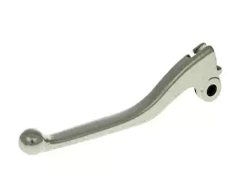 Clutch Lever Silver For Aprilia RS, RX Beta RR50 Enduro