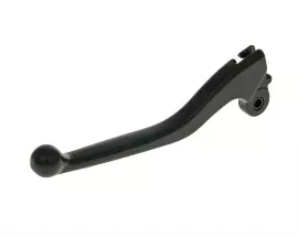 Clutch Lever Black For Derbi, Gilera, Rieju