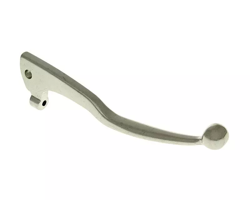 Brake Lever Silver For Yamaha TZR 50-125cc