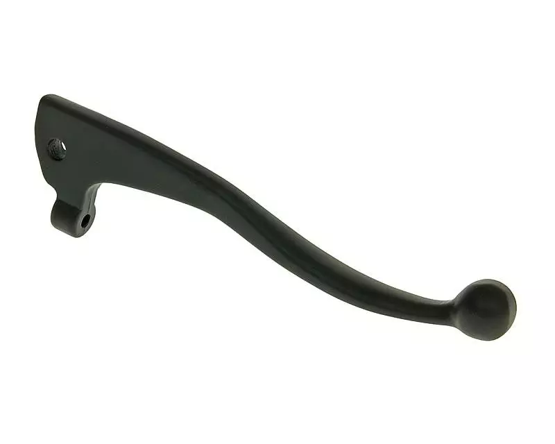 Brake Lever Black For Yamaha DT50 R (91-95), DT125