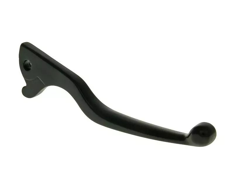 Brake Lever Right Black For Peugeot Elyseo, Looxor, Vivacity