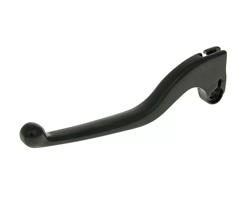 Brake Lever Left Black For Malaguti 50cc