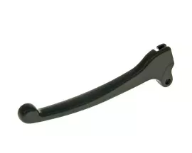 Brake Lever Left Black For Piaggio NRG, TPH, Zip, Skipper