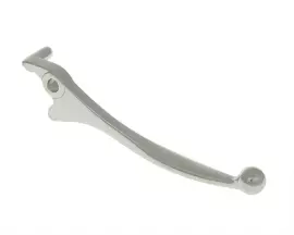 Brake Lever Right Silver For Suzuki Sepia, UG, AN, UC Epicuro