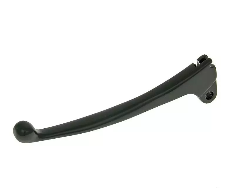 Brake Lever Left Black For Daelim, Honda SH, SYM DD