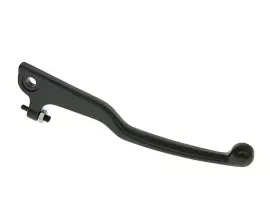 Brake Lever Black For Beta / KTM Chrono 50, MZ / MUZ SM, SX, RT 125, Baghira 660 (Grimeca)