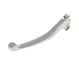 Brake Lever Left Silver For MBK Ovetto, Yamaha Neos