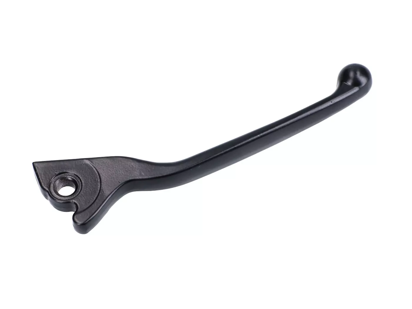 Brake Lever Left / Right Black For Gilera, Piaggio