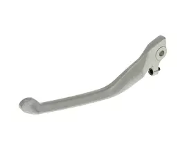 Brake Lever Left Silver For Aprilia Area 51