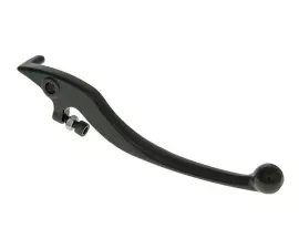 Brake Lever Right Black For Peugeot SVJ 50, Zenith