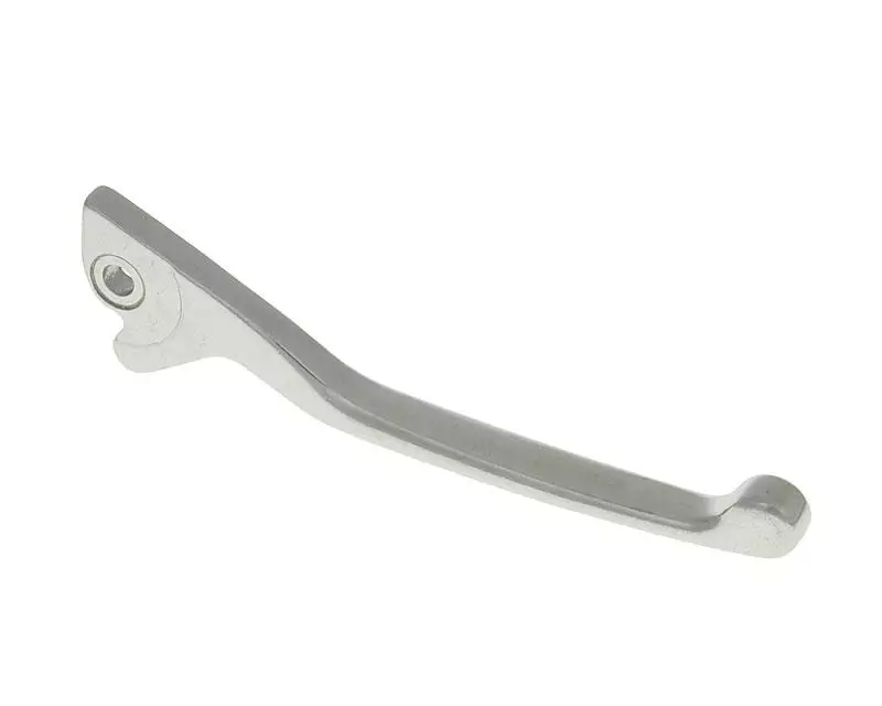 Brake Lever Left / Right Silver For Gilera Runner SP, Piaggio, Vespa