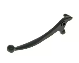 Brake Lever Left Black For Suzuki Katana LC, Zillion LC
