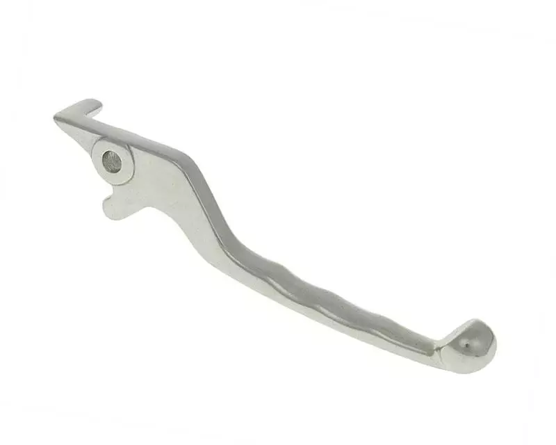 Brake Lever Silver For Kymco Zing II