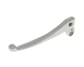 Brake Lever Left Silver For Yamaha Axis R (96)