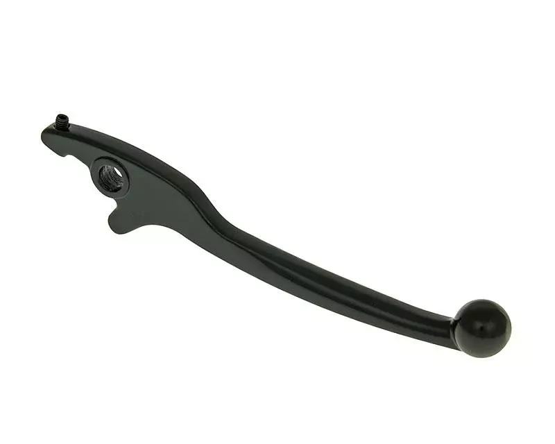 Brake Lever Right / Left Black For BREMBO Brake For Rieju