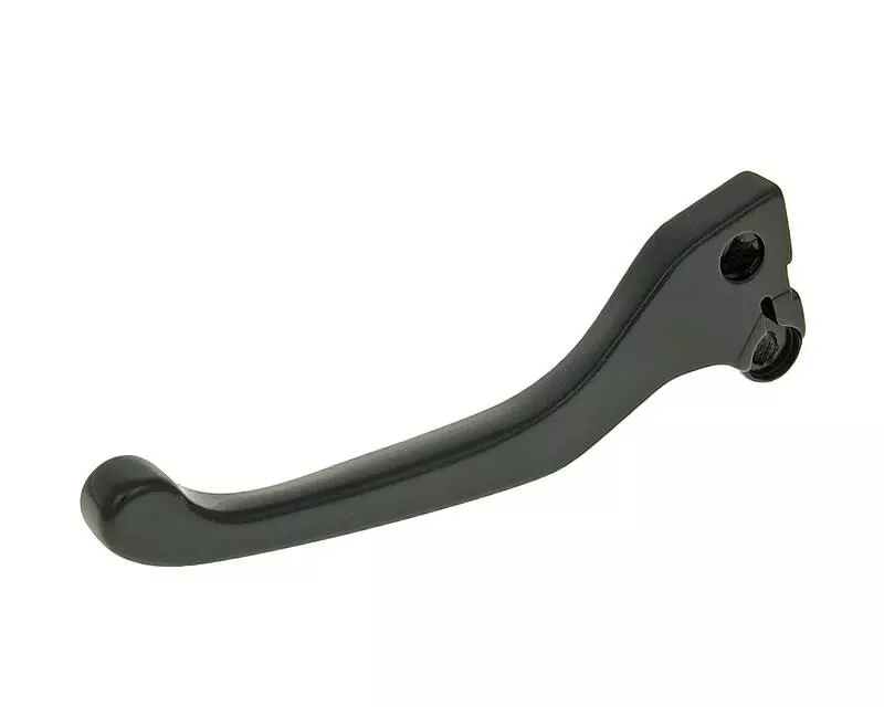 Brake Lever Left Black For Booster 50, NG (99-00), BWs (99-00)