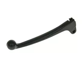 Brake Lever Left Black For Honda SJ 50, Bali 100, Lead 100