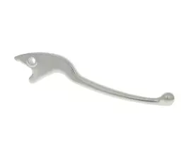 Brake Lever Right Silver For Kymco Dink, Grand Dink, People