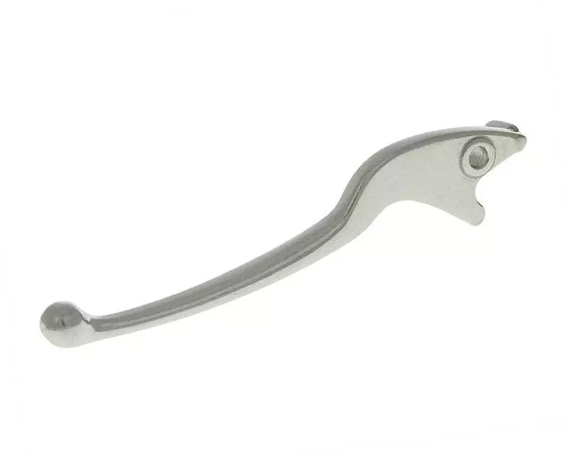 Buy now: Brake Lever Left Silver For Kymco Dink, Grand Dink, People Brake Lever Left Silver For Kymco Dink, Grand Dink, People