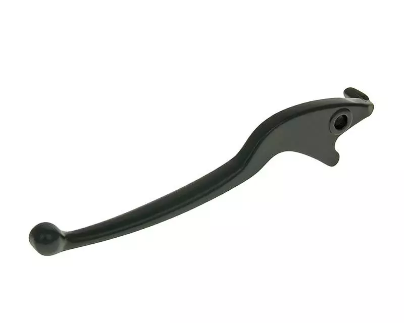 Brake Lever Left Black For Kymco Quad, ATV, Dink (98-03)