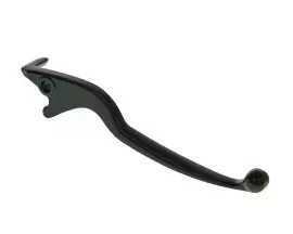 Brake Lever Right Black For Kymco CX, KB, Yup, Top Boy