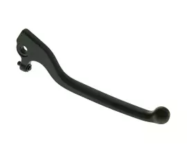 Brake Lever Right Black For DT 50R, DT 50X, XT125R