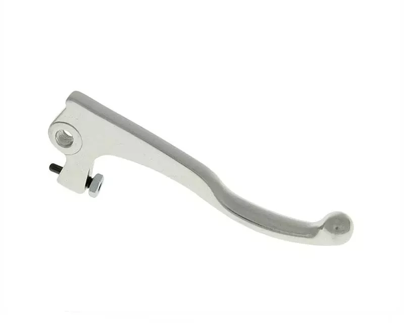 Brake Lever Right, Silver Color For CPI SM, SMX, Beeline Supercross, Supermoto