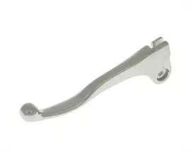 Clutch Lever Left Side Silver For CPI SM, SMX, Beeline Supercross