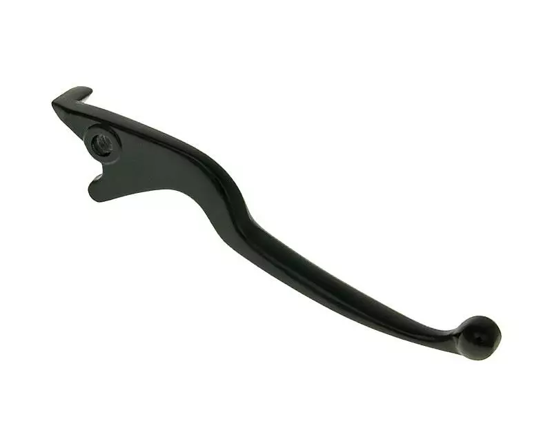 Brake Lever Right Black For SYM 50cc