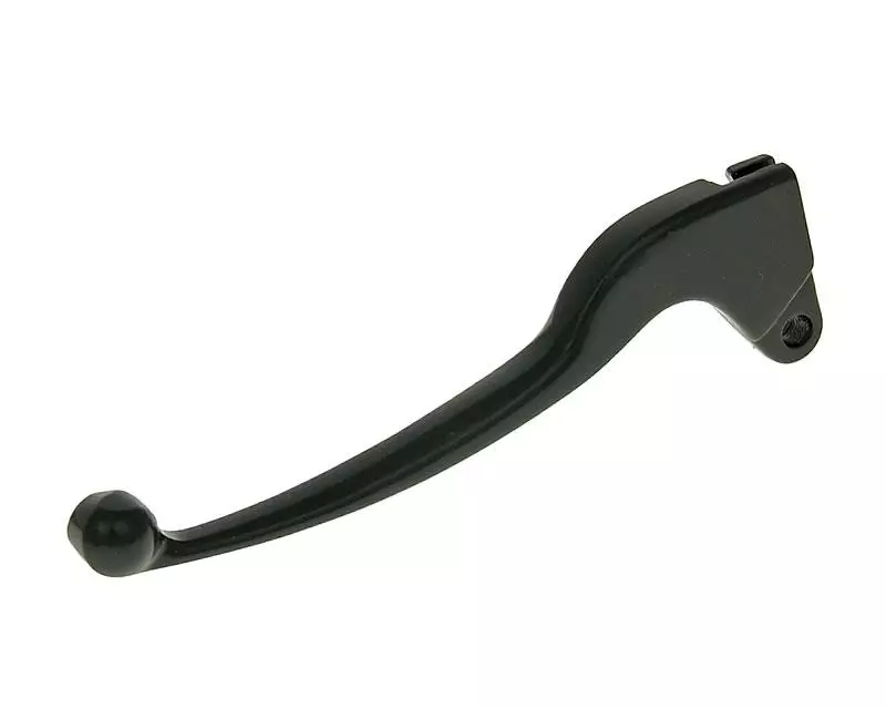 Brake Lever Left Black For SYM 50cc