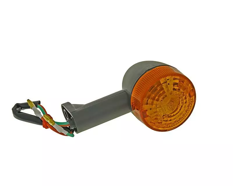 Indicator Light Assy Front Left / Rear Right For Aprilia, Benelli