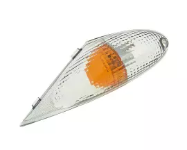 Indicator Light Assy Front Left For Aprilia Sonic