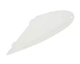 Turn Signal Lens Front Left For Aprilia Sonic