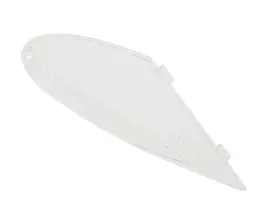 Turn Signal Lens Front Right For Aprilia Sonic