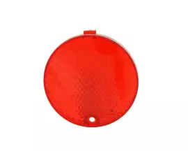 Rear Light Lens For Aprilia SR50 AC, LC