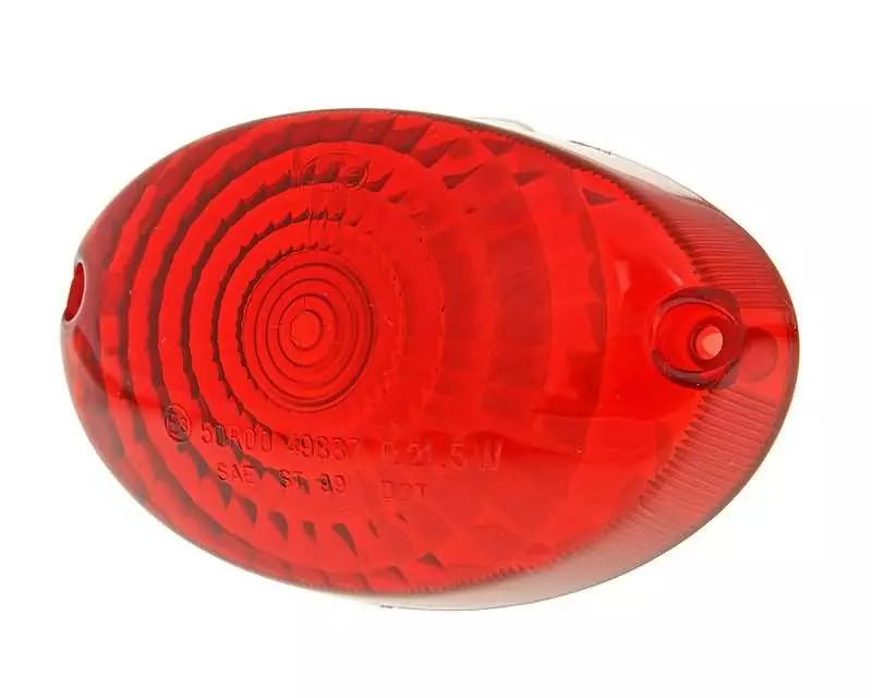 Buy now: Rear Light Lens For Aprilia Scarabeo 50, 100 2-stroke Rear Light Lens For Aprilia Scarabeo 50, 100 2-stroke