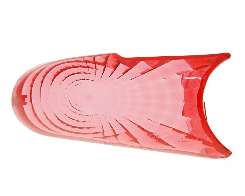 Rear Light Lens Left For Aprilia Scarabeo Di-Tech 50, 100 4-stroke