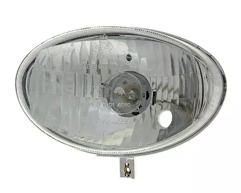 Headlight For Aprilia Scarabeo 100 2-, 4-stroke