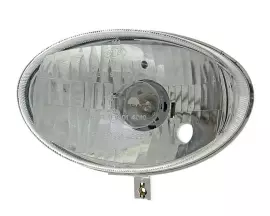 Headlight For Aprilia Scarabeo 100 2-, 4-stroke