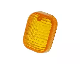 Turn Signal Lens Rear For Benelli, Italjet, Malaguti, Daelim