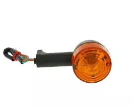 Indicator Light Assy Front Left For Aprilia, Beta