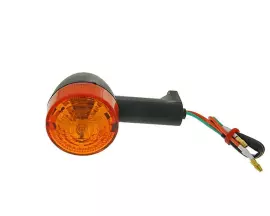 Indicator Light Assy Front Right For Aprilia, Beta