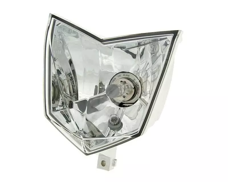 Headlight For CPI SM 50, SMX 50, SX 50, Generic Trigger