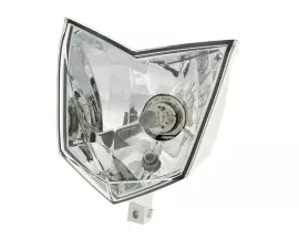 Headlight For CPI SM 50, SMX 50, SX 50, Generic Trigger