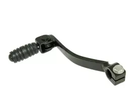 Gear Shift Lever Black For Piaggio / Derbi Engine D50B0, EBE Off-road, SM